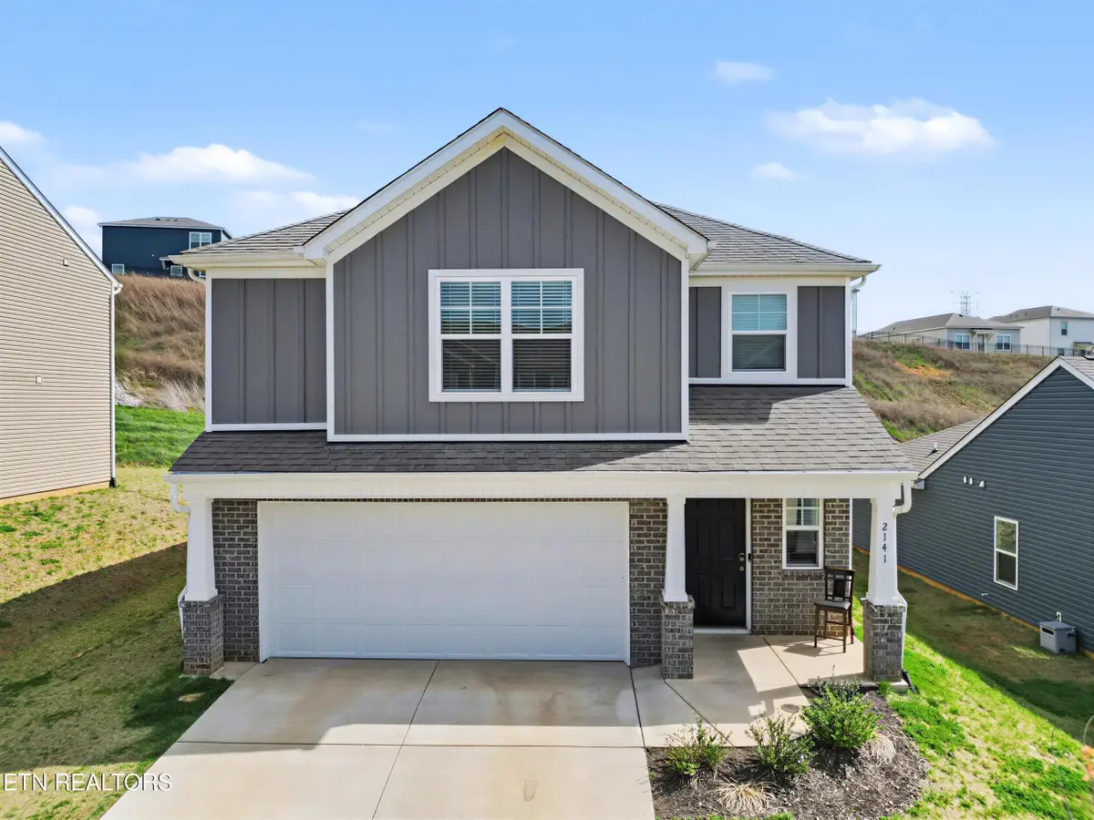 2141 Glen Creek Rd, Knoxville, TN 37924 - #1