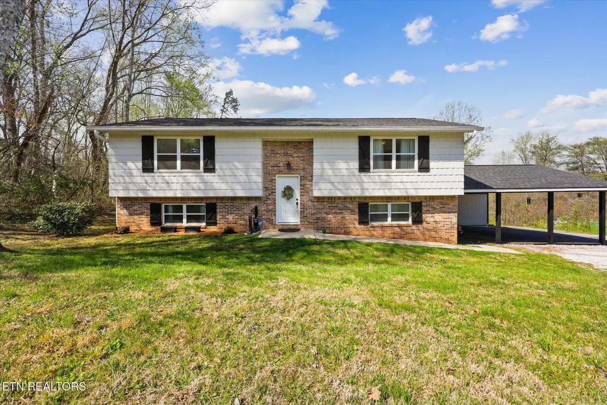 305 Dan Circle, Rockwood, TN 37854 - #1