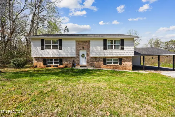 305 Dan Circle, Rockwood, TN 37854