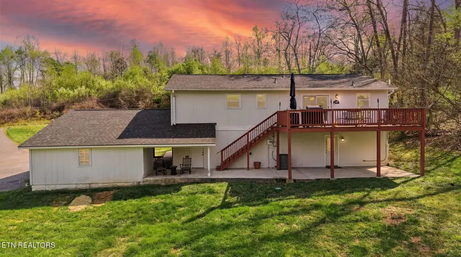 305 Dan Circle, Rockwood, TN 37854 - #2