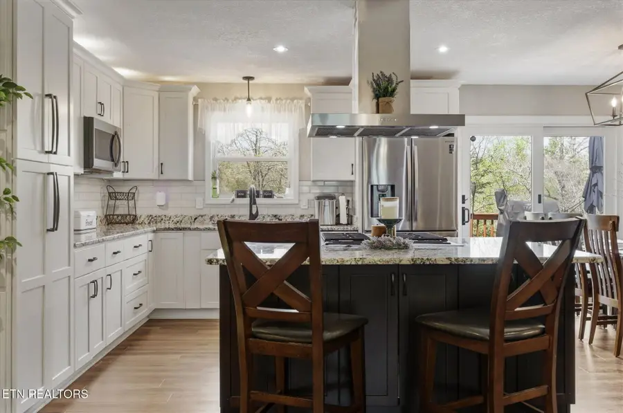 305 Dan Circle, Rockwood, TN 37854 - #3