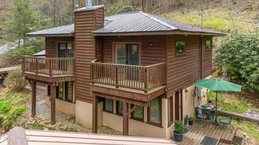 1015 Reagan Springs Rd, Seymour, TN 37865 - #2