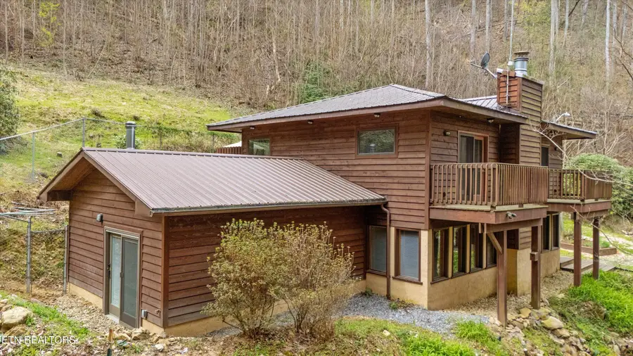 1015 Reagan Springs Rd, Seymour, TN 37865 - #3