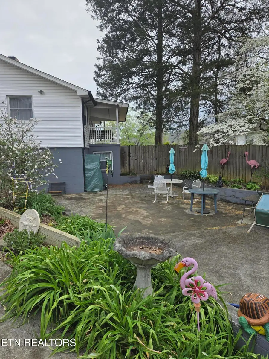 101 Tabor Rd, Oak Ridge, TN 37830 - #2