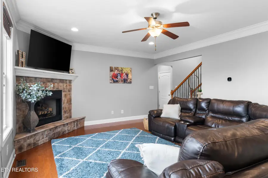 1451 Branch Field Lane, Knoxville, TN 37918 - #2
