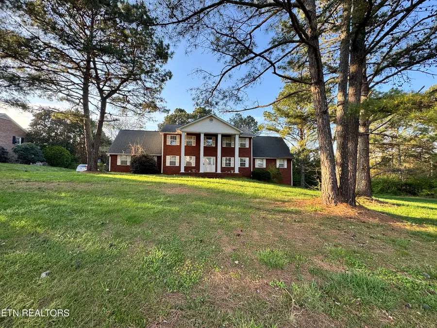 12801 Peach View Drive, Knoxville, TN 37922 - #3