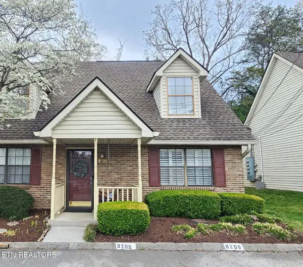 9209 Shady Bend Lane, Knoxville, TN 37922