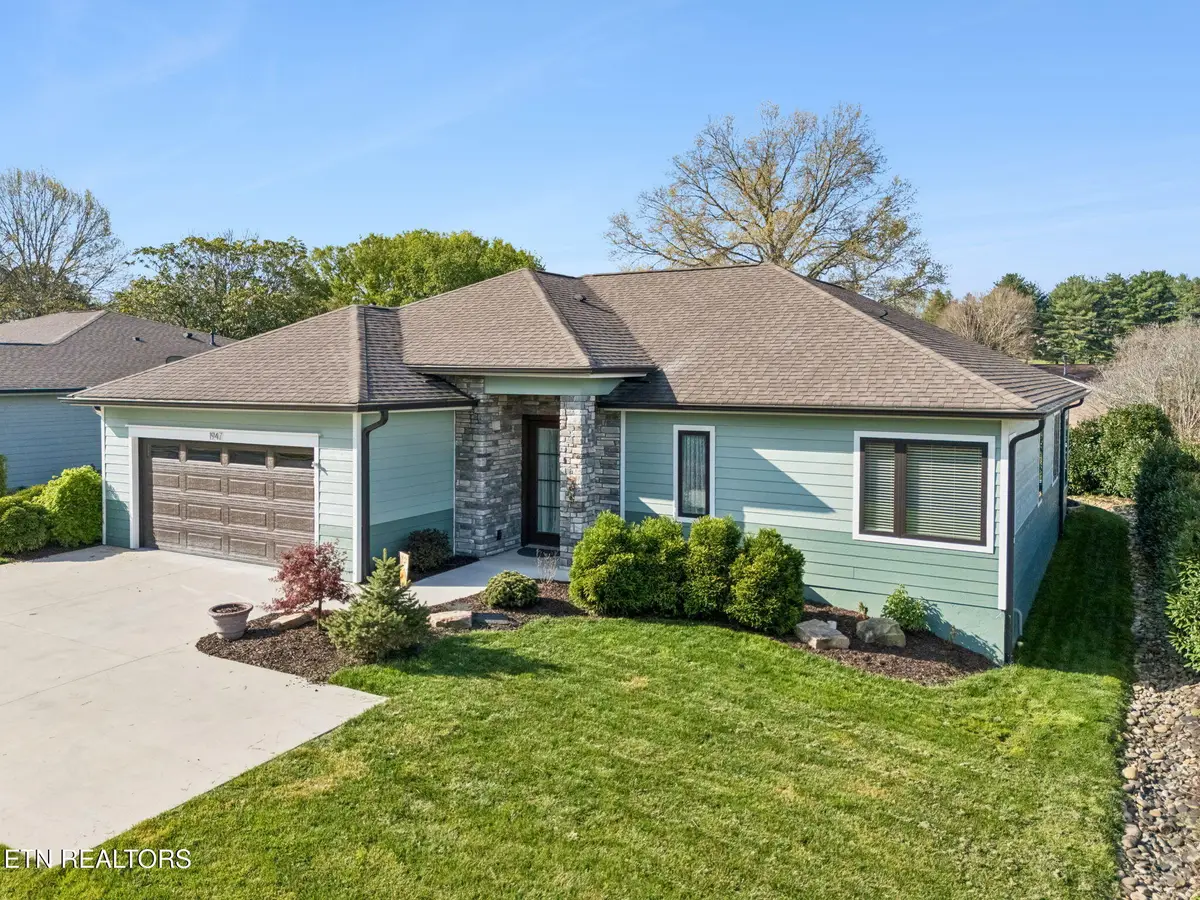 1947 Cochran Rd, Maryville, TN 37803 - #1