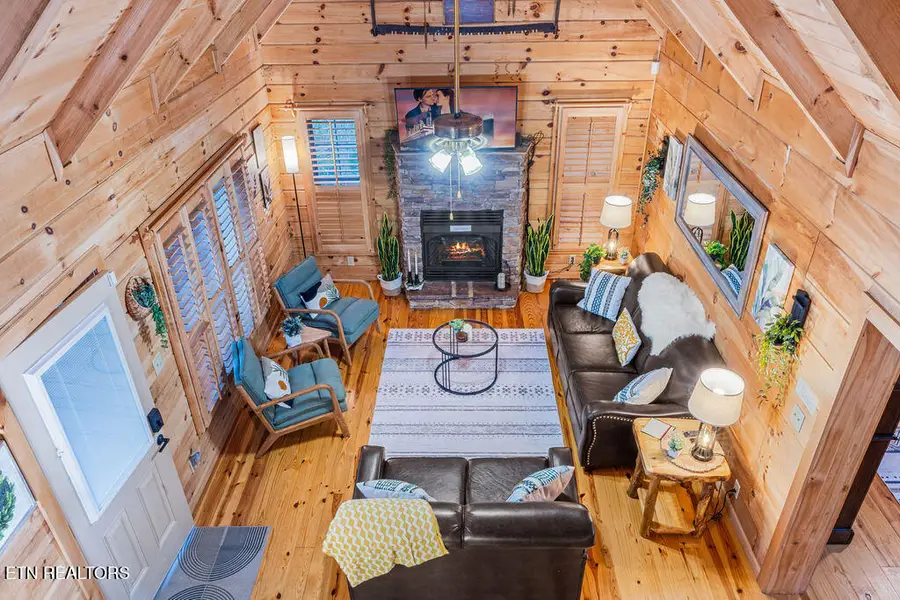 1440 Red Cedar Lane, Sevierville, TN 37876 - #3