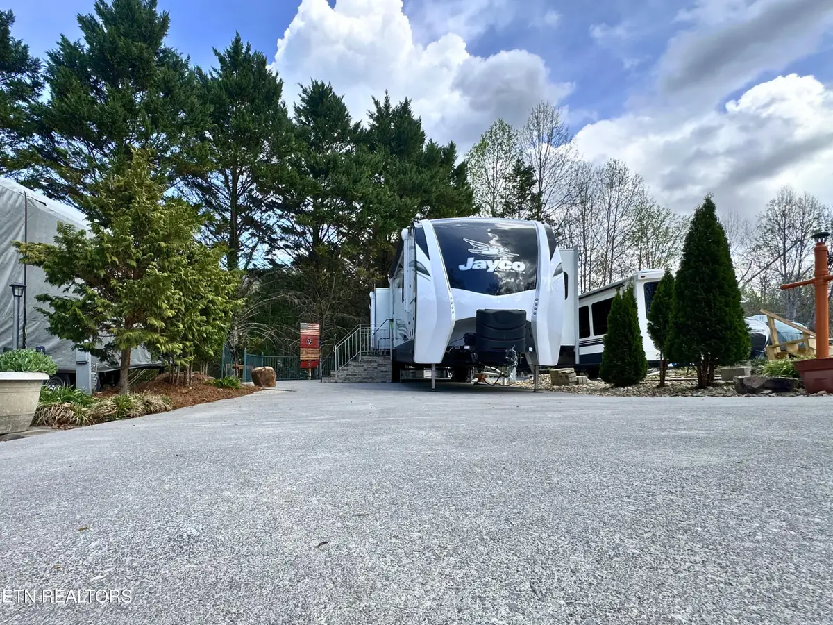 Lot 162 Highway 73, Townsend, TN 37882 - #1