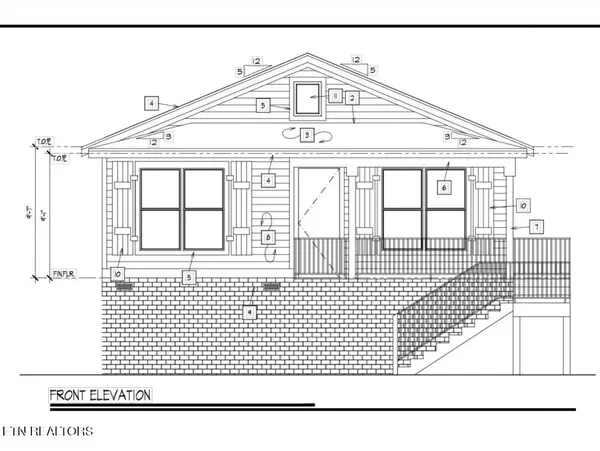 3834 Lilac Ave, Knoxville, TN 37914