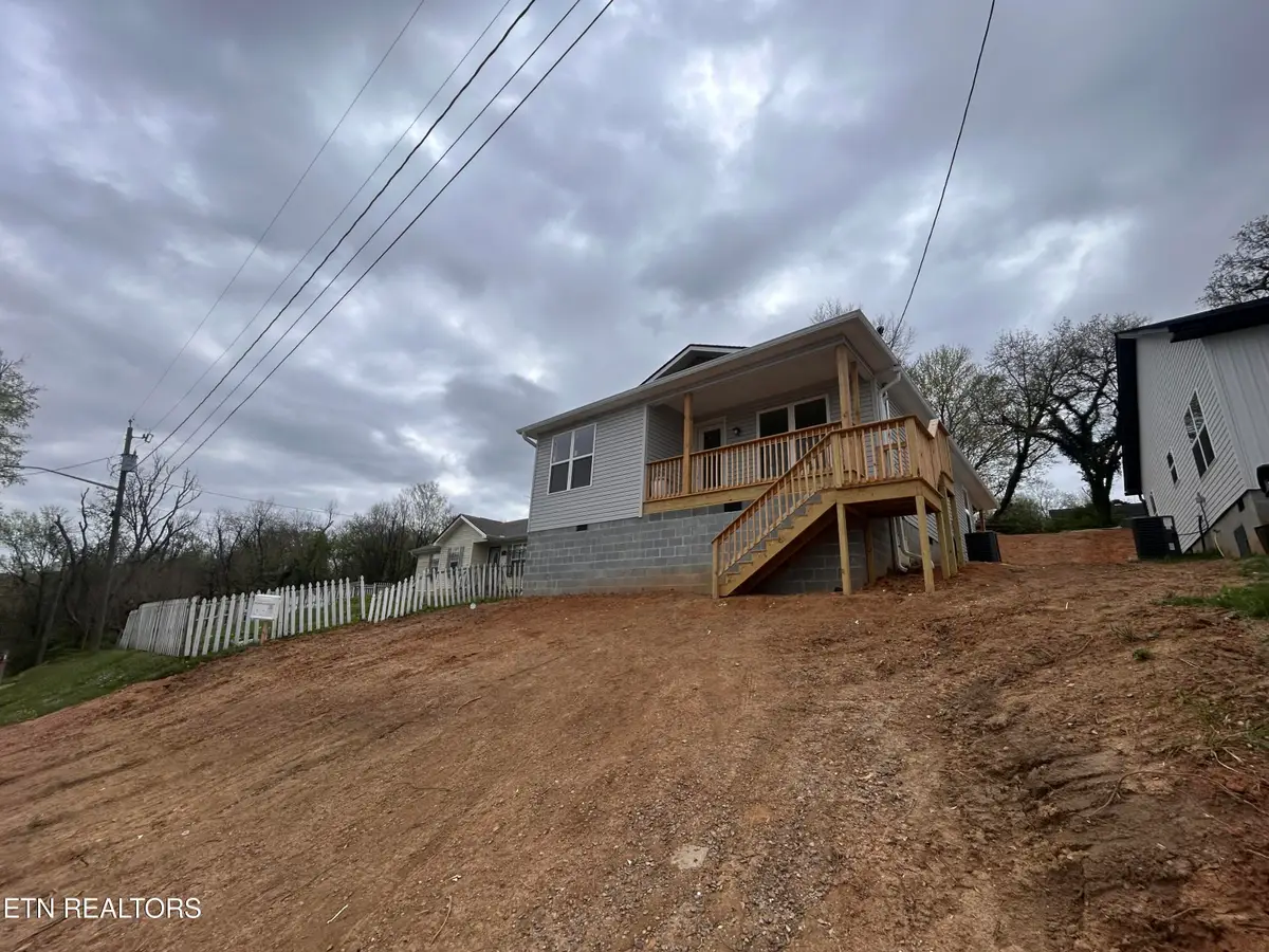 3904 Lilac Ave, Knoxville, TN 37914 - #1