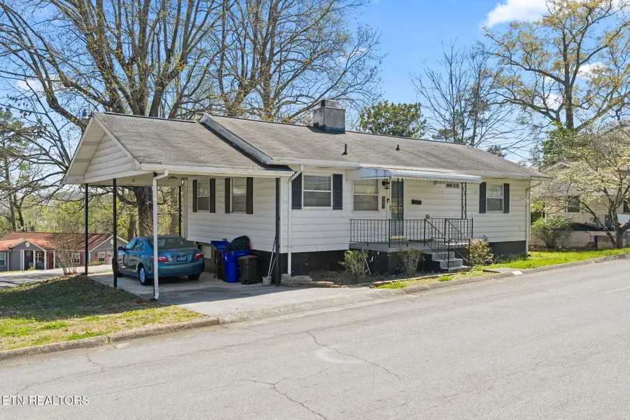 101 Glendale Lane, Oak Ridge, TN 37830 - #2