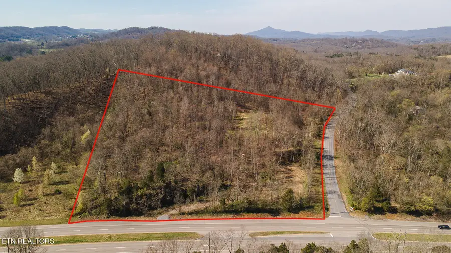 1116 Moreland Drive, Kingsport, TN 37664 - #2