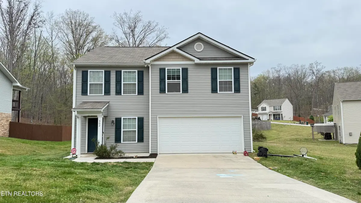 302 Homestead Court, Kingston, TN 37763 - #1