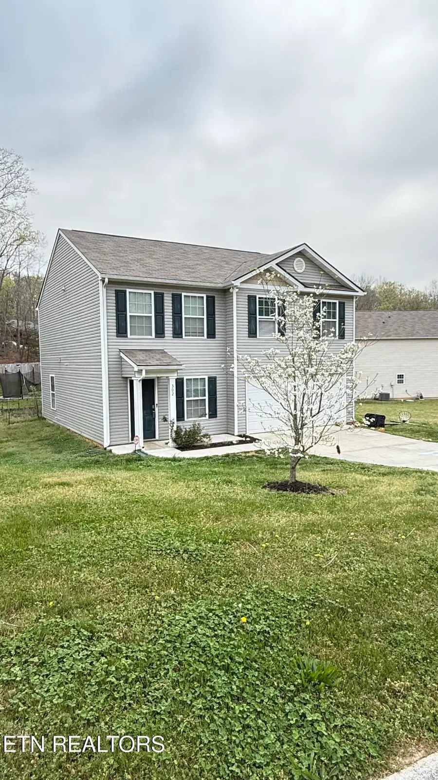 302 Homestead Court, Kingston, TN 37763 - #2