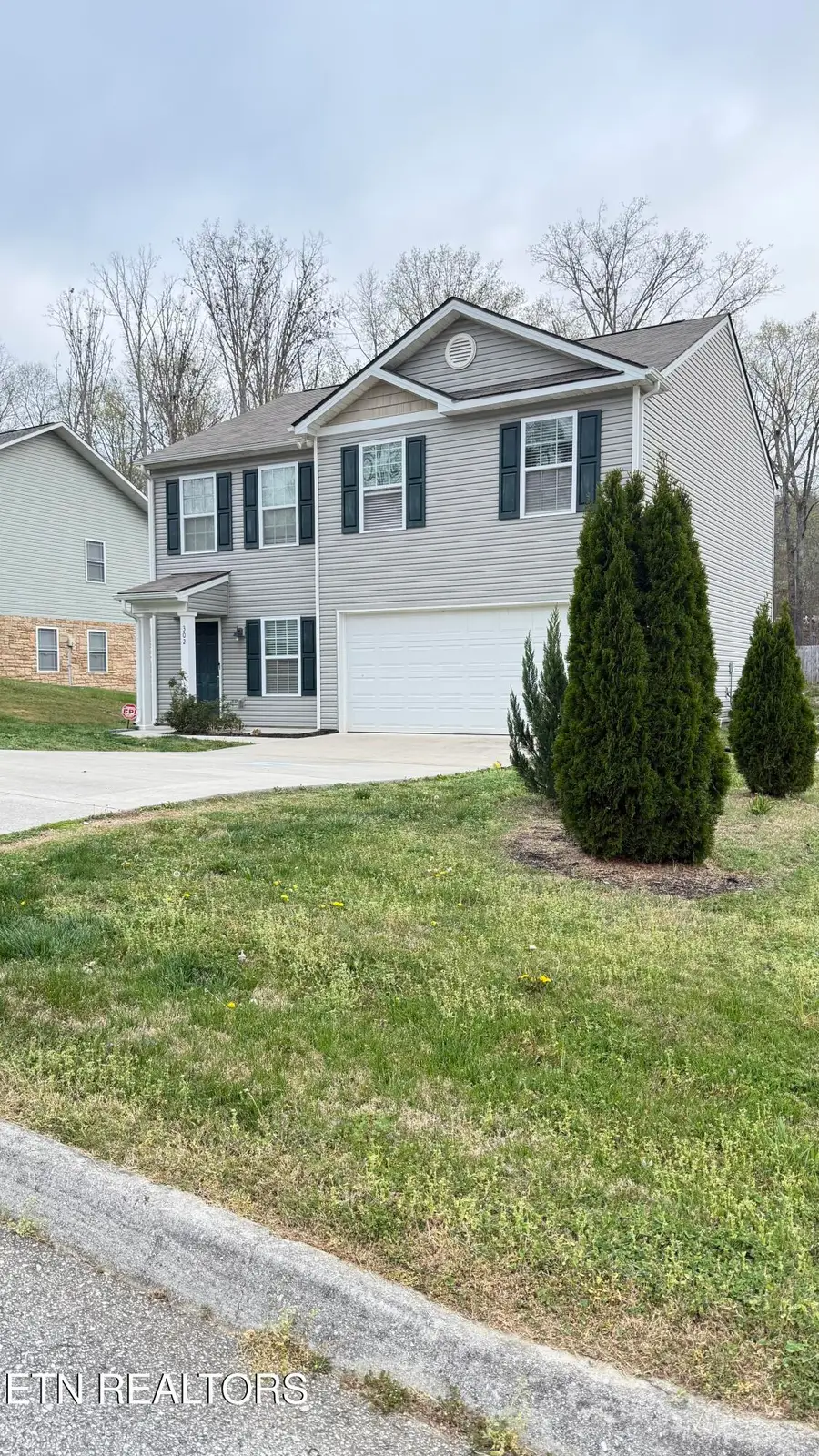 302 Homestead Court, Kingston, TN 37763 - #3