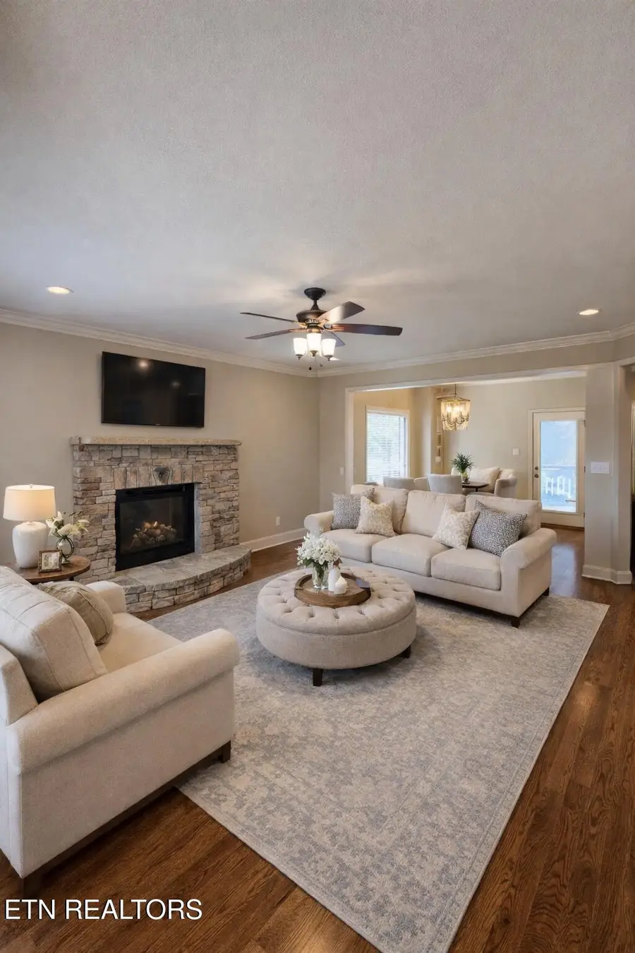 1325 Sloping Hill Lane, Knoxville, TN 37931 - #3