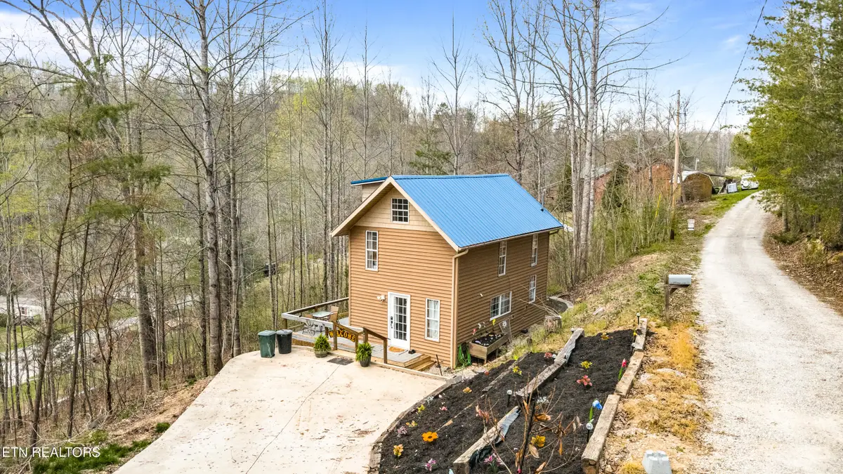517 Easter Lane, Lafollette, TN 37766 - #1