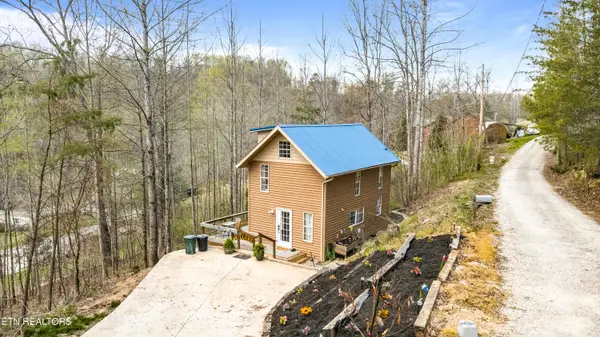 517 Easter Lane, LaFollette, TN 37766