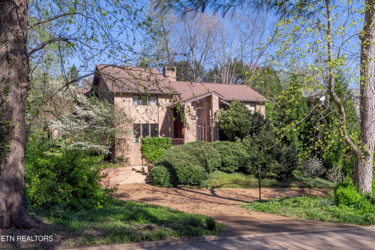 667 Kenesaw Ave, Knoxville, TN 37919 - #1