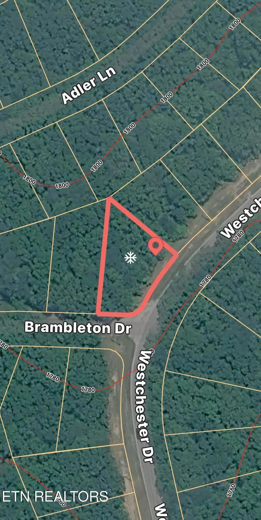 175 Brambleton Drive, Crossville, TN 38558 - #2