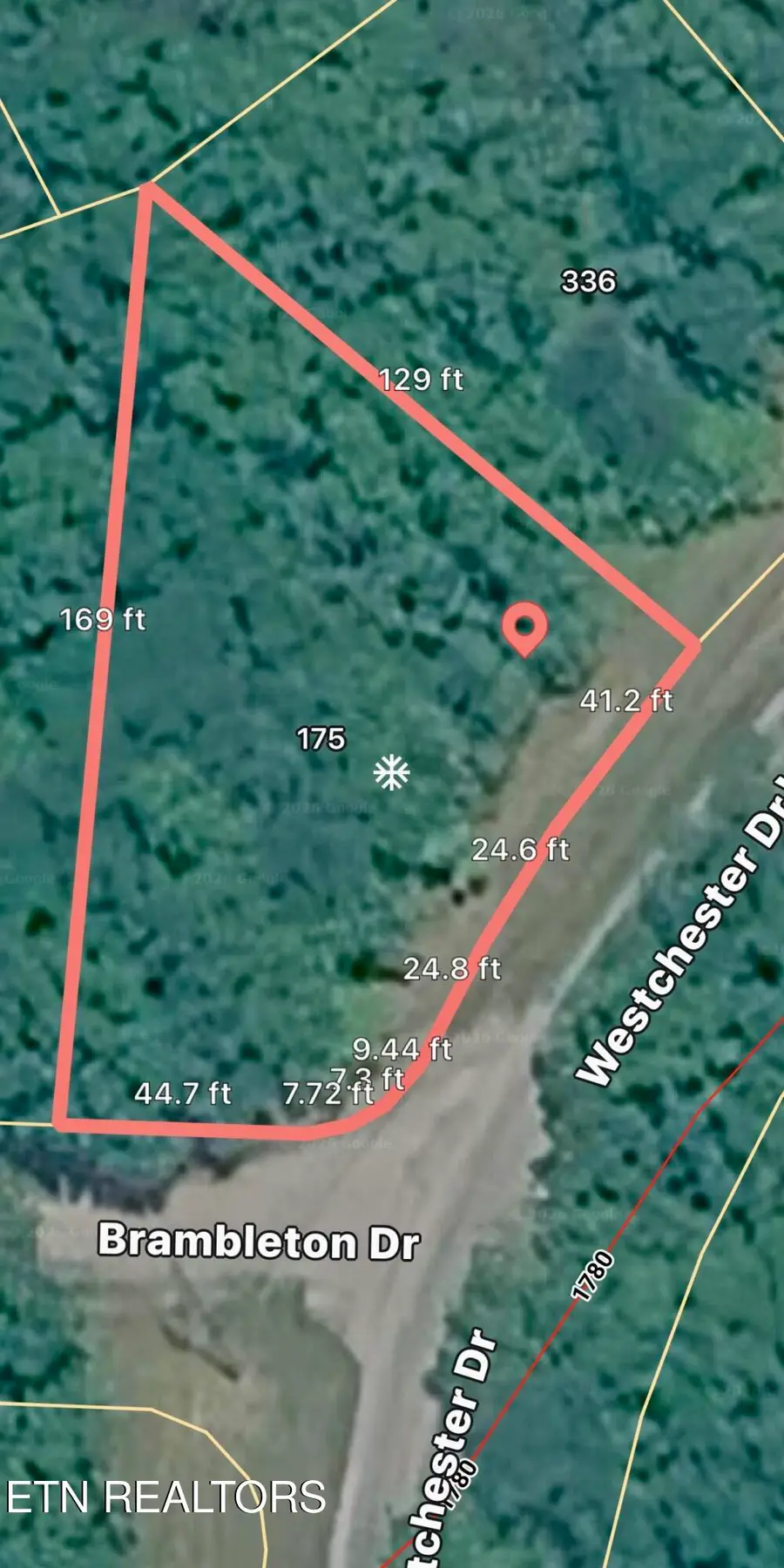 175 Brambleton Drive, Crossville, TN 38558 - #3