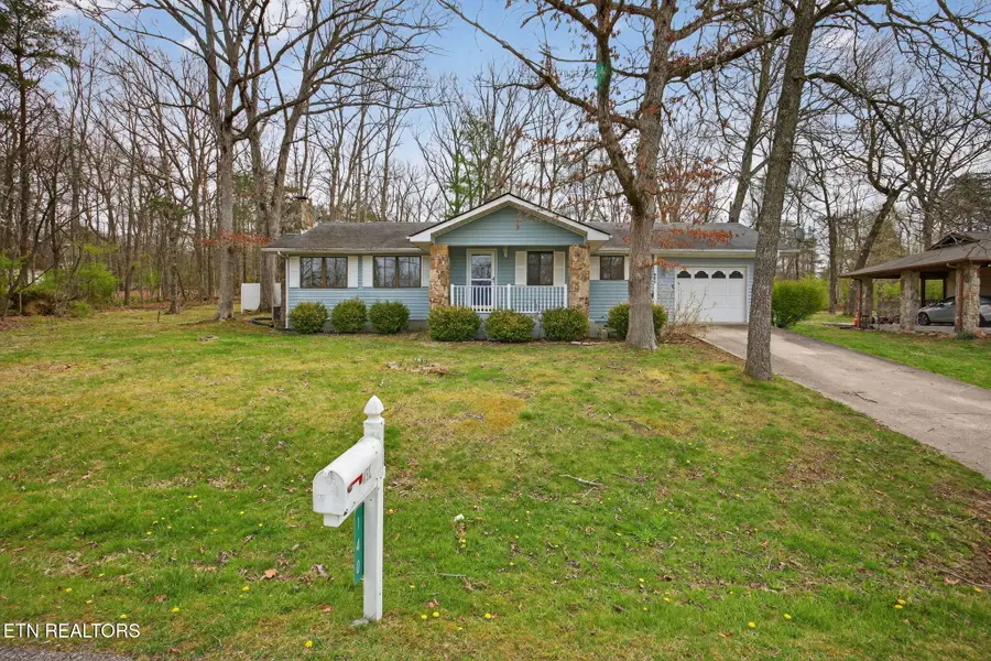 140 Lakeshire Drive, Crossville, TN 38558 - #2