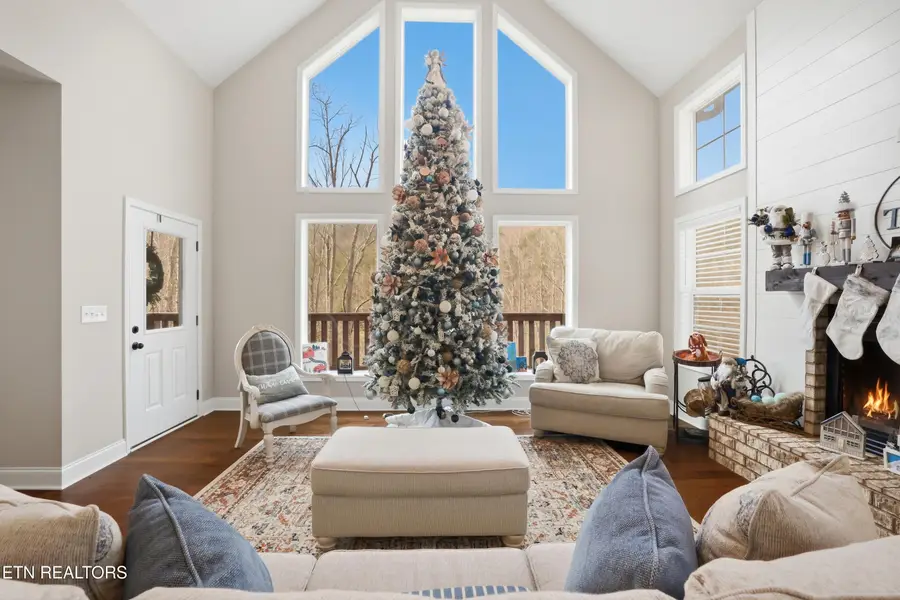 310 Early Branch Rd, Rogersville, TN 37857 - #3