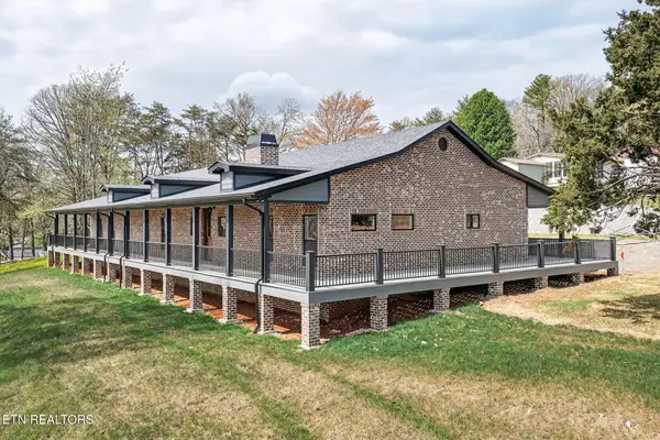 124 Virginia Ave, Livingston, TN 38570