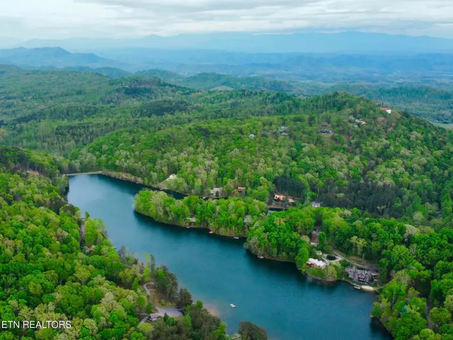 Lot 76&77 Polly Mountain Rd, Madisonville, TN 37354 - #2