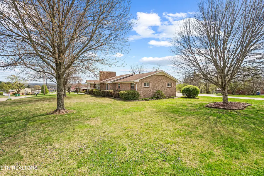 523 Mccrary Drive, Morristown, TN 37814 - #3