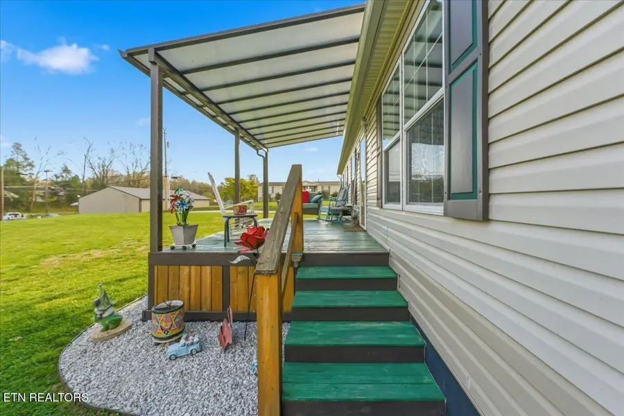 112 E Dunn St, Rockwood, TN 37854 - #3