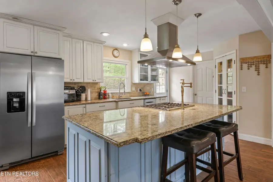 100 Moss Rd, Oak Ridge, TN 37830 - #2