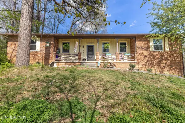 126 Newport Drive, Oak Ridge, TN 37830