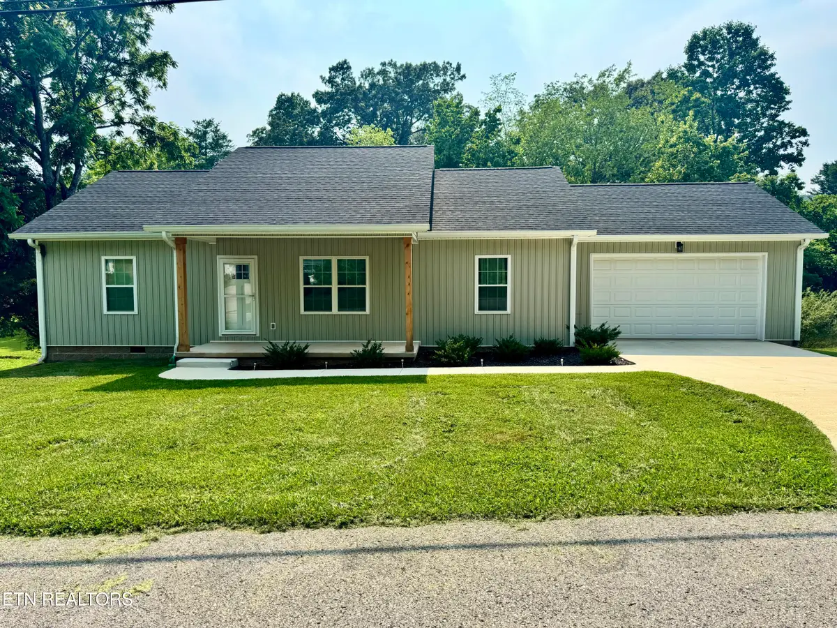 1366 Hidden Valley Drive, Livingston, TN 38570 - #1