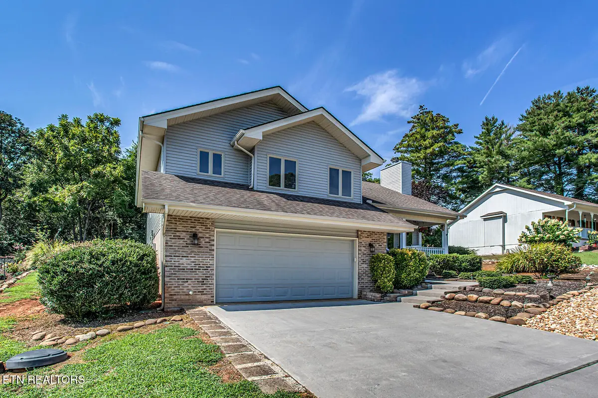 104 Tanasi Court, Loudon, TN 37774 - #1