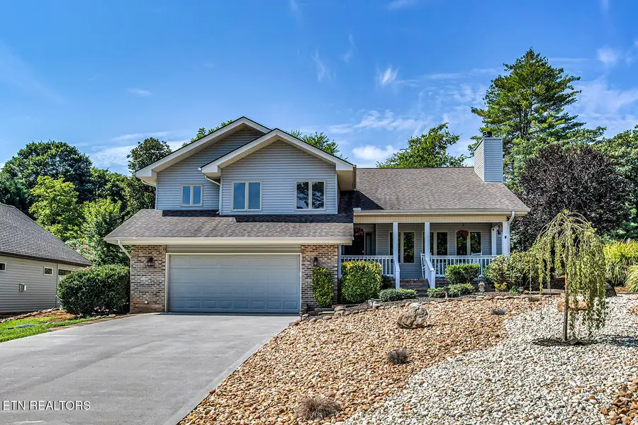 104 Tanasi Court, Loudon, TN 37774 - #2