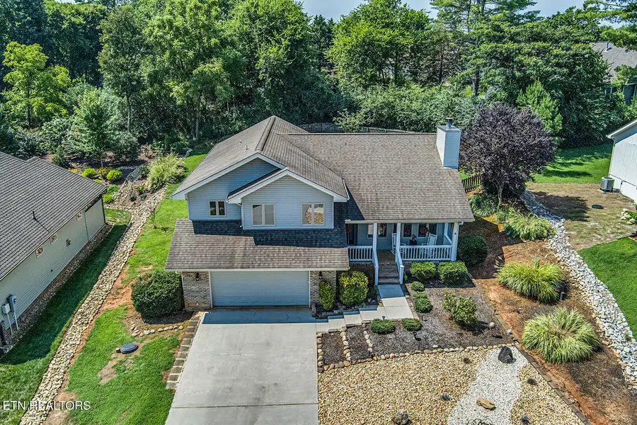 104 Tanasi Court, Loudon, TN 37774 - #3