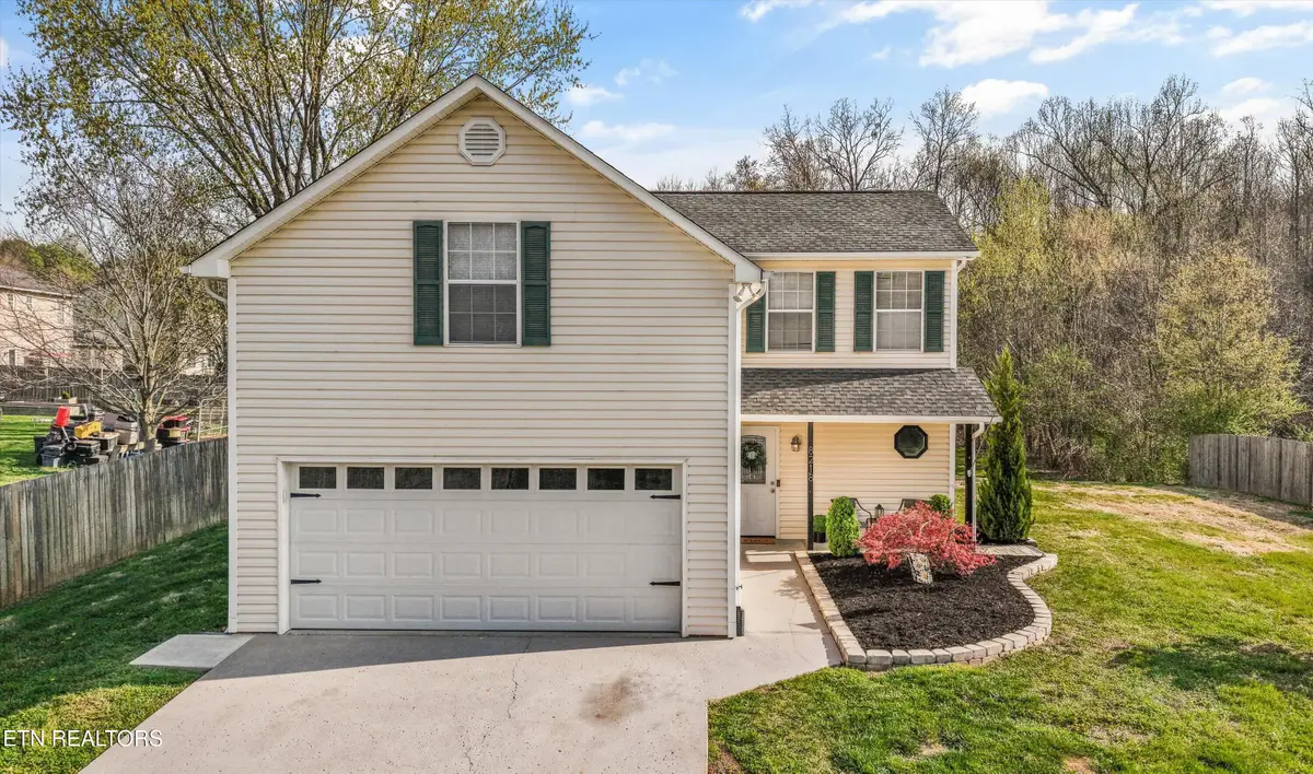 8218 Jack Russell Court, Powell, TN 37849 - #1