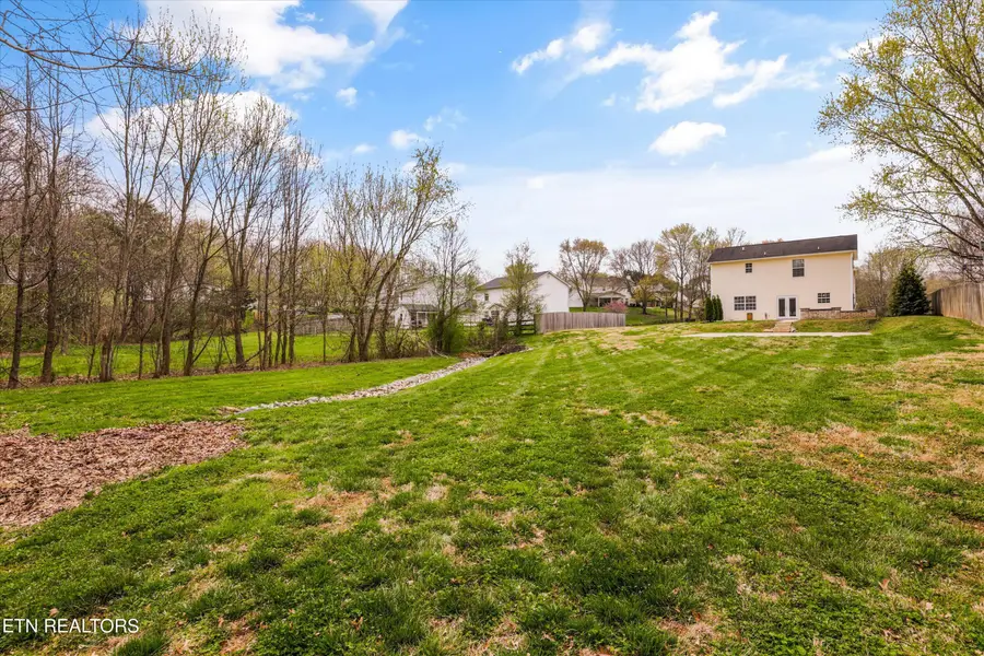 8218 Jack Russell Court, Powell, TN 37849 - #2