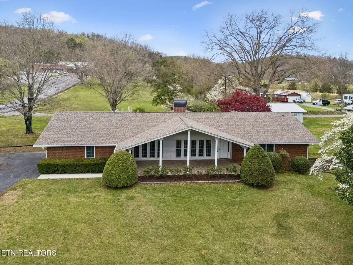 3114 Wearwood Drive, Sevierville, TN 37862 - #1