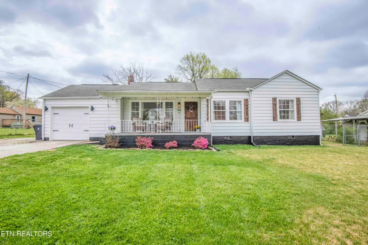 302 Hamilton Rd, Knoxville, TN 37920 - #1