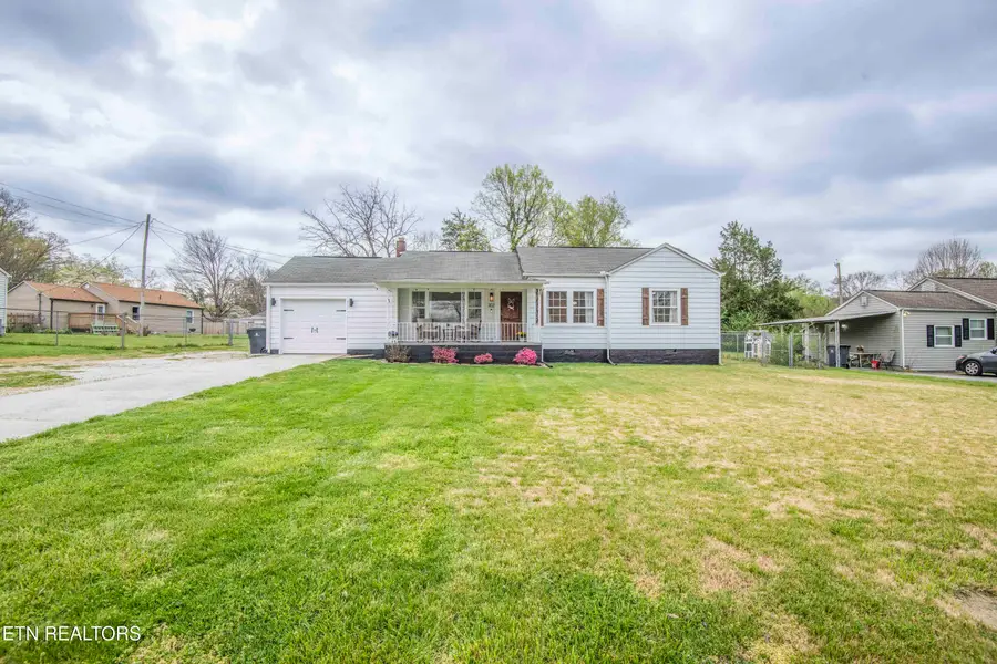 302 Hamilton Rd, Knoxville, TN 37920 - #2