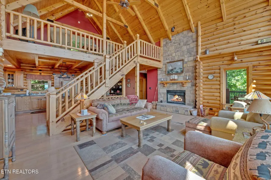 507 Clinch View Rd, New Tazewell, TN 37825 - #3