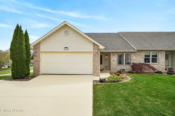 110 Golf Club Crossover, Crossville, TN 38571