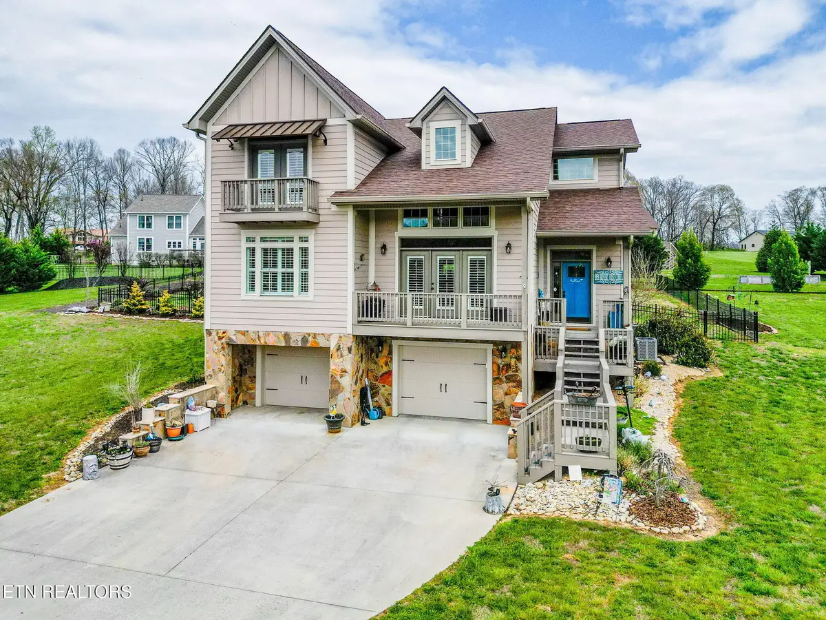 1958 River Mist Circle, New Market, TN 37820 - #1