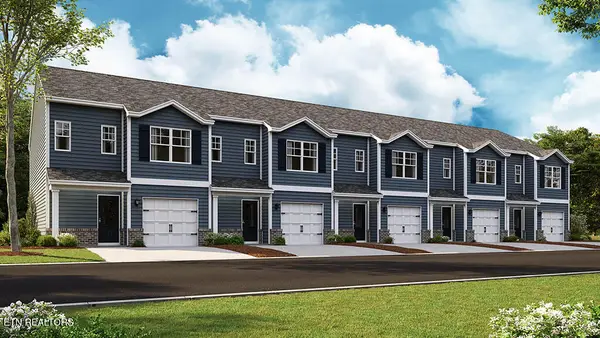 214 Jace Way, Kodak, TN 37764