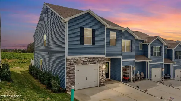 3470 Tyee Crossing Way, Kodak, TN 37764