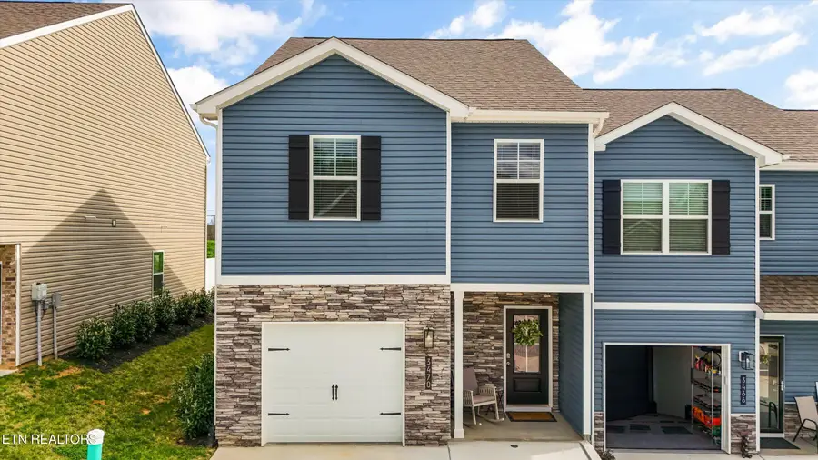 3470 Tyee Crossing Way, Kodak, TN 37764 - #2